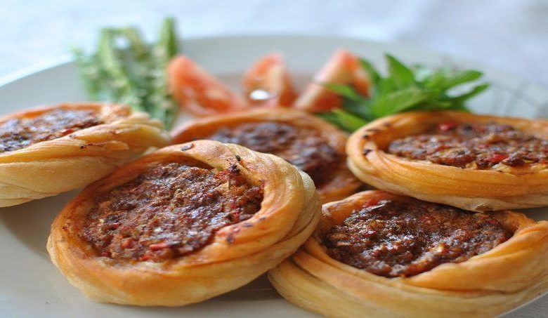 kaytaz boregi tarifi