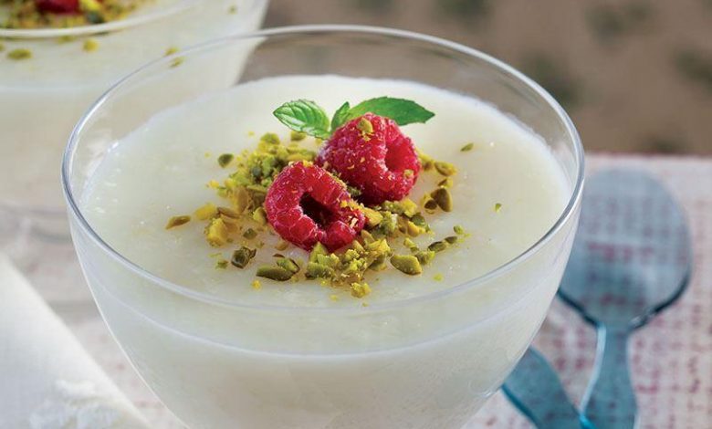 kremali sutlac tatlisi tarifi nasil yapilir 1