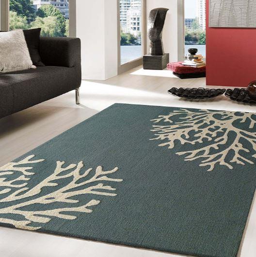 modern halı modelleri