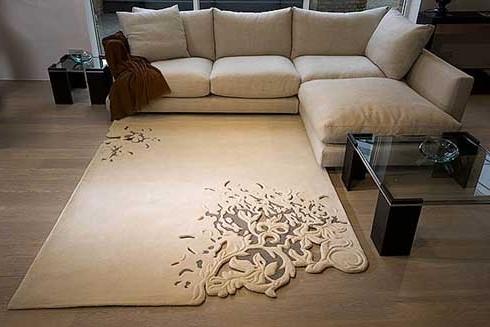 modern halı modelleri