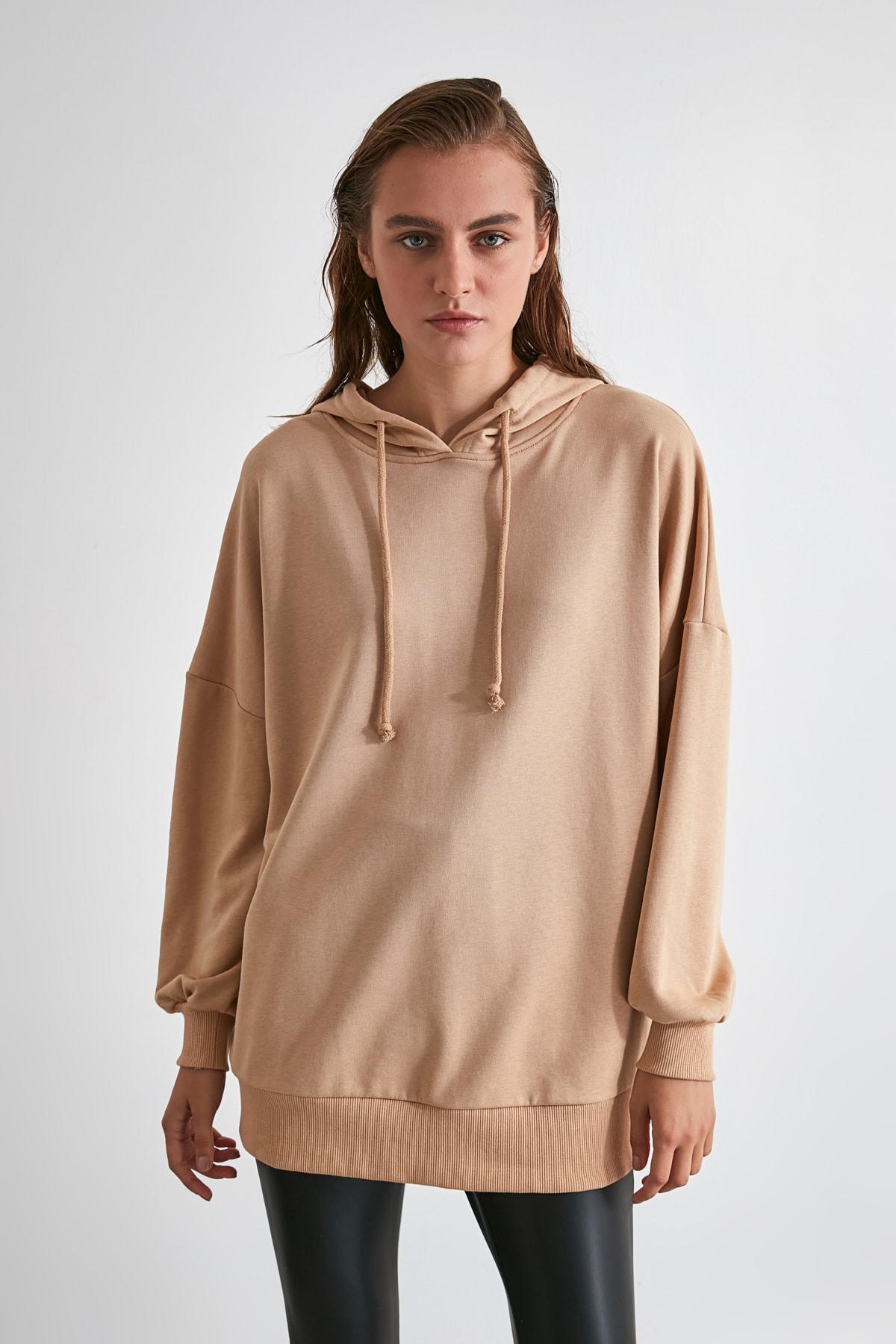 Sweat ve tayt kombin önerileri