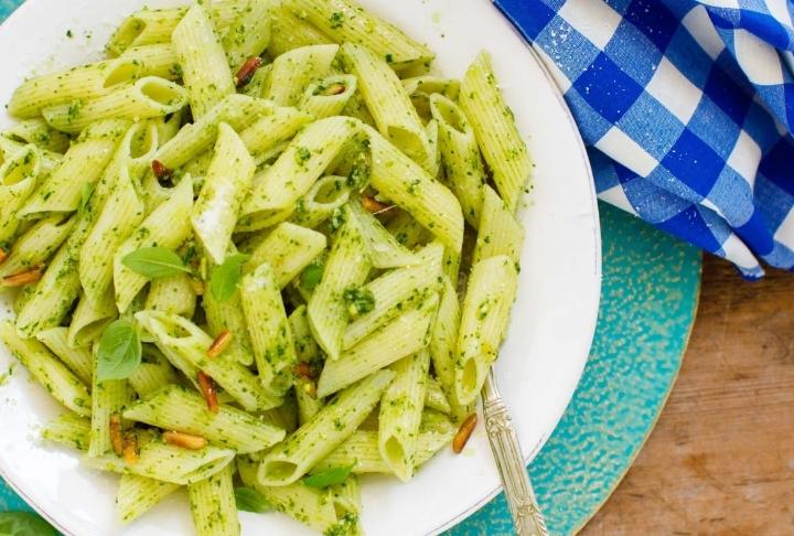 pesto sen 