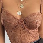 pudra bralet modelleri