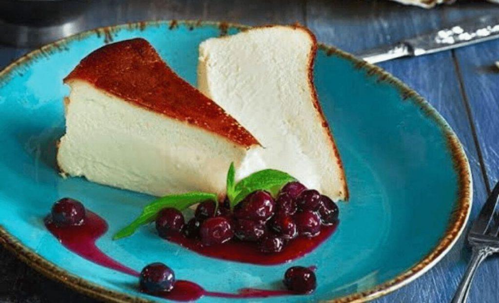 san sebastian cheesecake