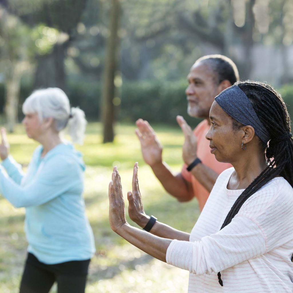 tai chi nedir
