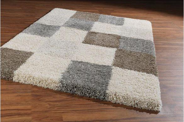 tüylü halı modelleri